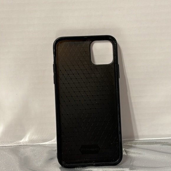 Takashi Murakami phone case ©TM/KK Flower Hard Case /
Metalic 11 Pro Max - Picture 2 of 7